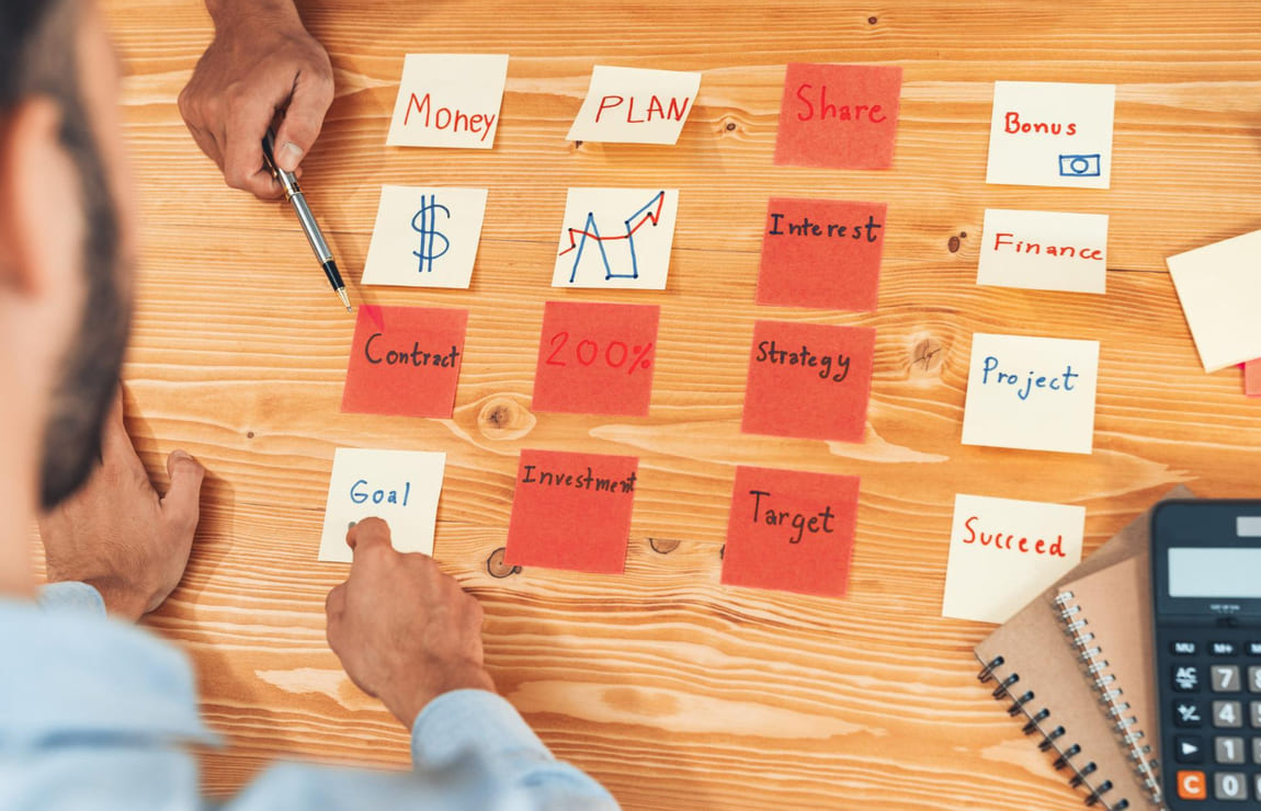 Como fazer um plano de negócios?