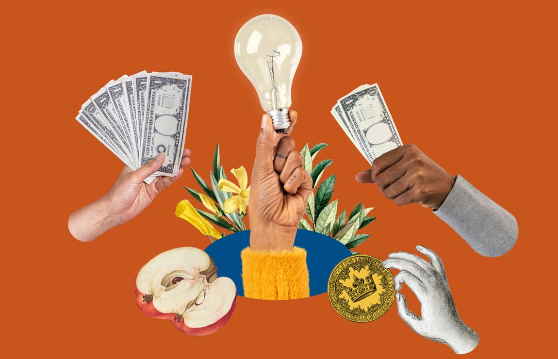 Como montar negócio lucrativo?