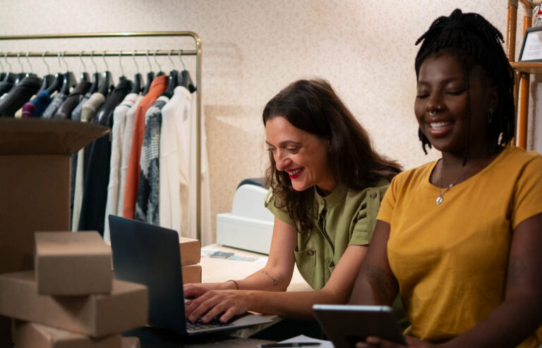 Como montar um e-commerce?