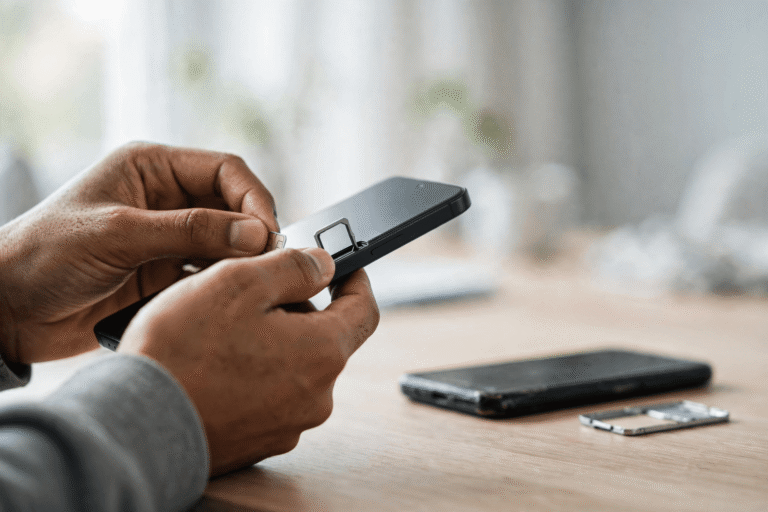 Como recuperar conta do WhatsApp em celular novo ou perdido