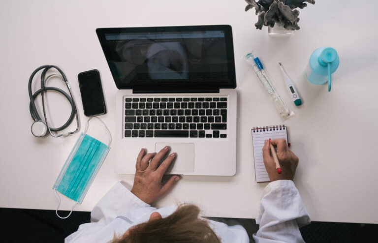 Curso técnico EAD: como funciona?
