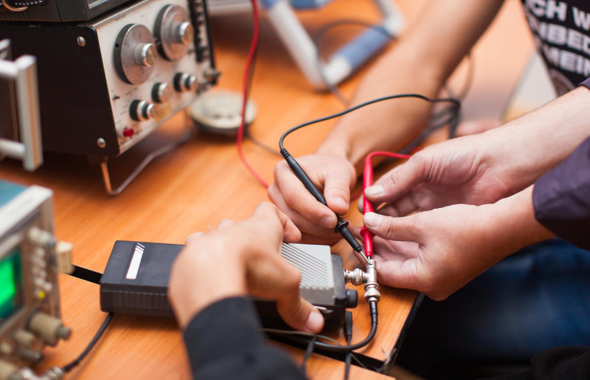 Curso Técnico Gratuito: como funciona?