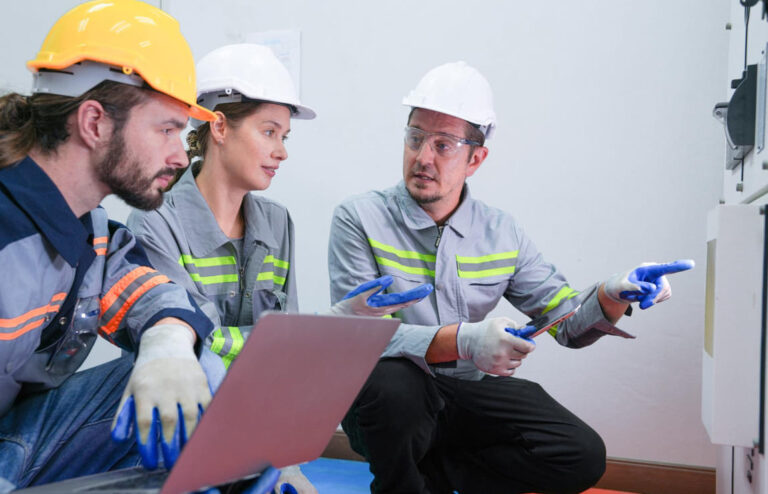 Cursos Técnicos do SENAI​: como entrar?