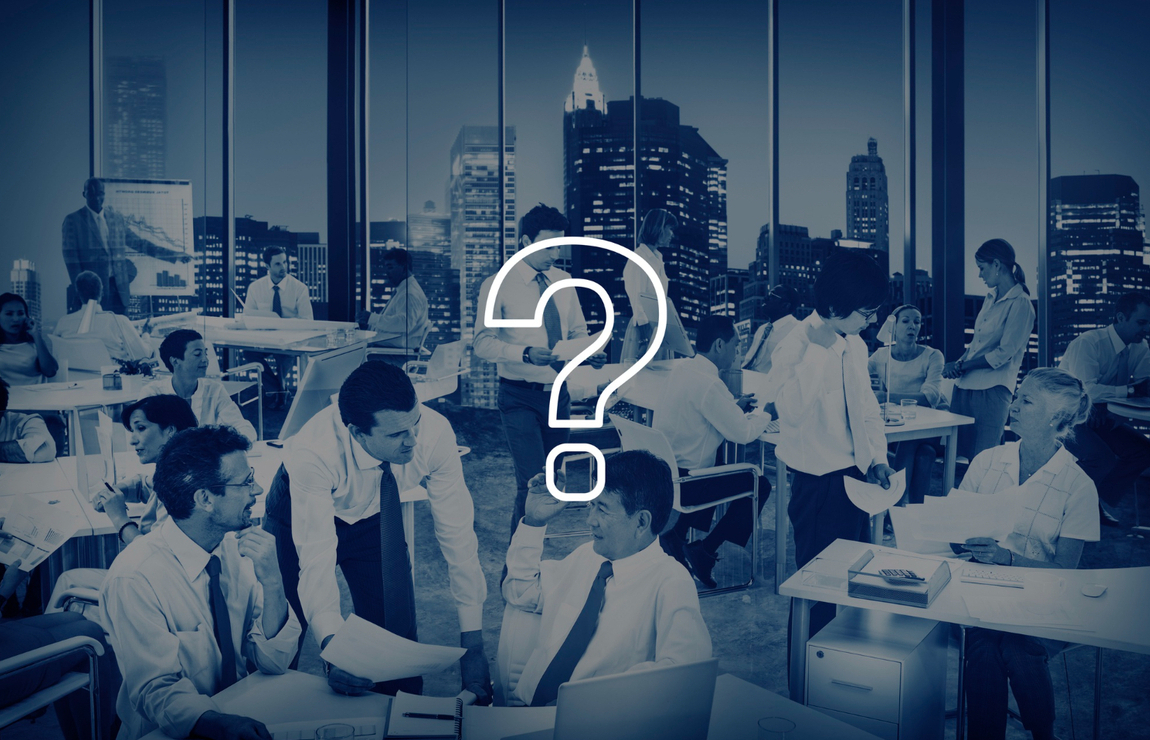 O que é modelo de negócio​?