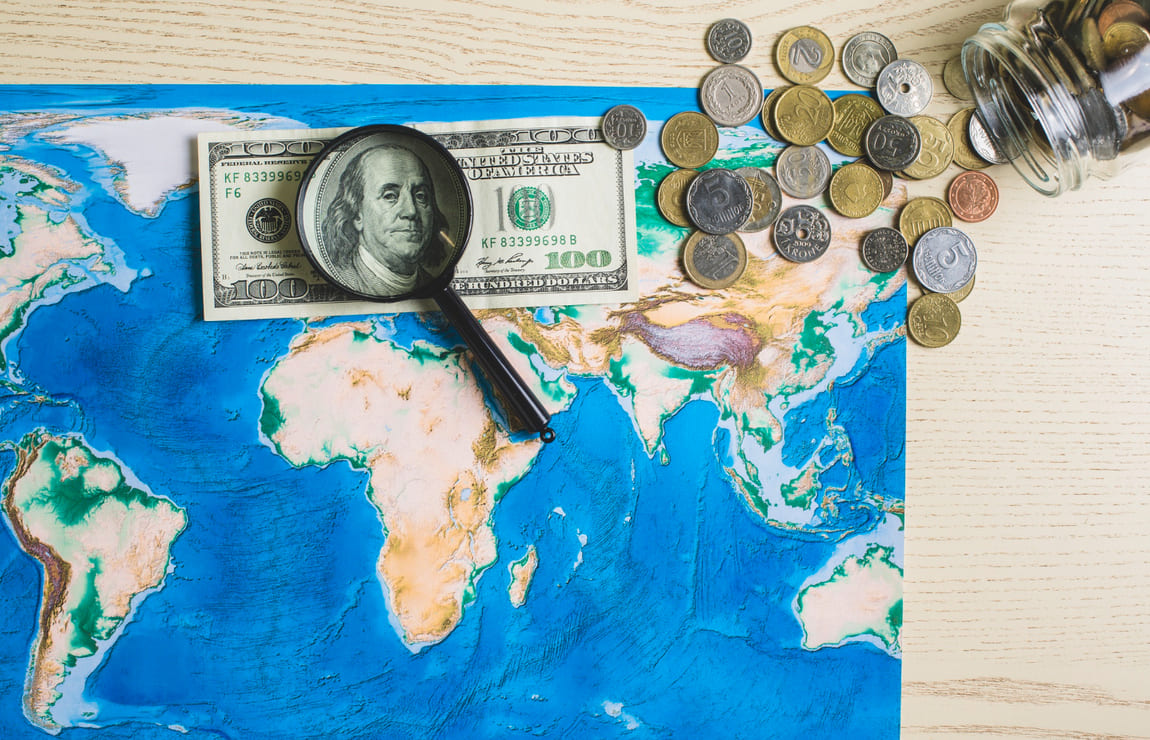 O que é um bloco econômico?