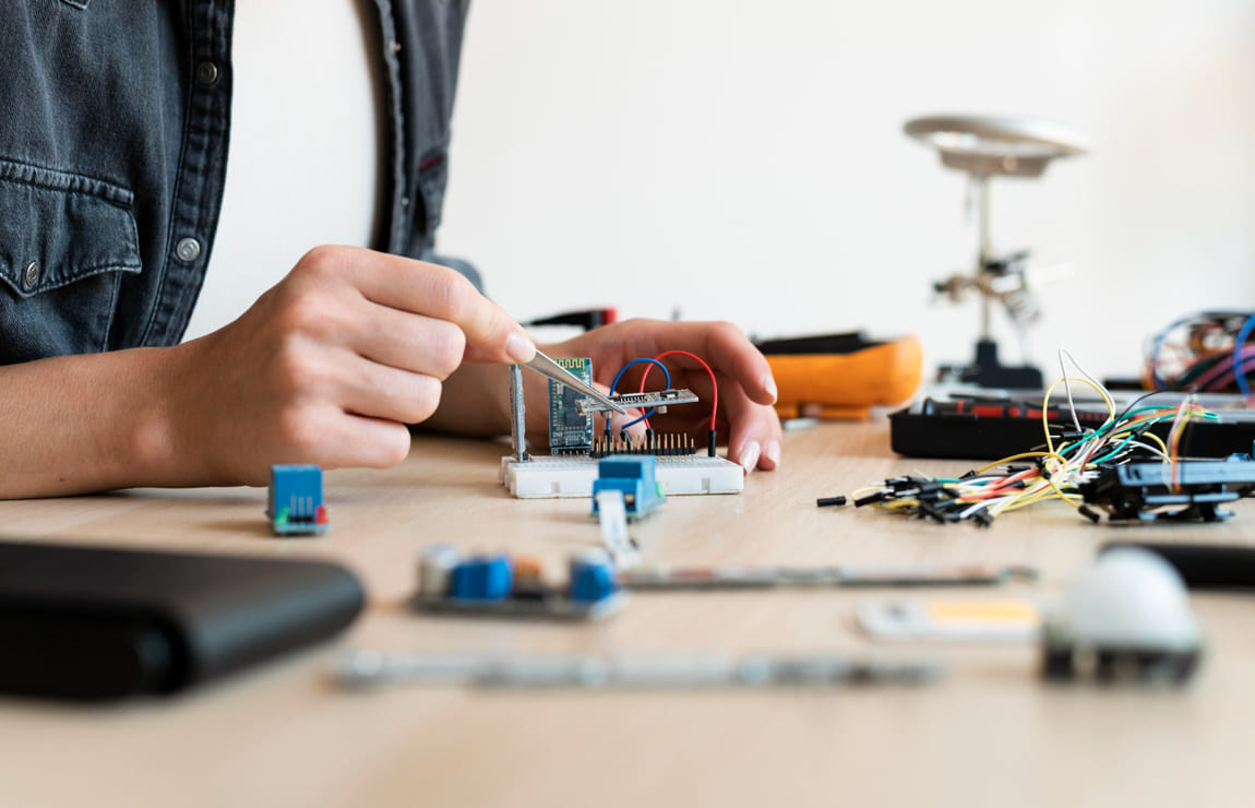 O que é um curso tecnologo​?