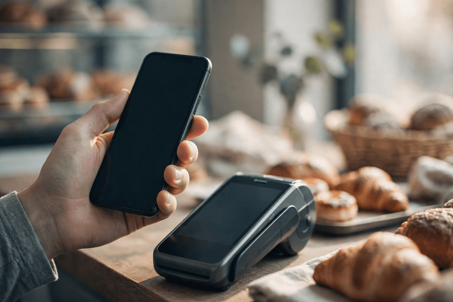 Pix por aproximação: como ativar e usar no celular